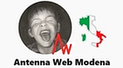 Antenna Web Modena