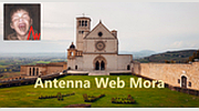 Antenna Web Mora