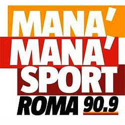 Radio Manà Sport Roma