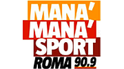 Radio Manà Sport Roma