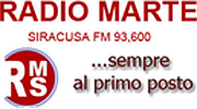 Radio Marte Siracusa