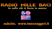 RADIO MILLE BACI
