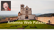 Antenna Web Palazzo