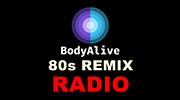 80S REMIX RADIO
