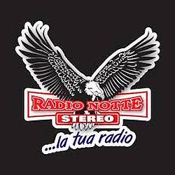 Radio Notte Stereo web