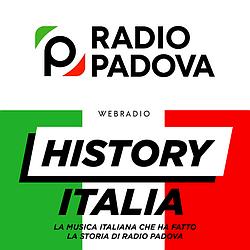 Radio Padova History