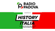 Radio Padova History Italia