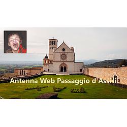Antenna Web Passaggio