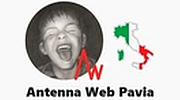 Antenna Web Pavia