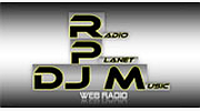 Radio Planet dj Music