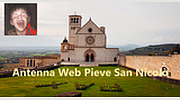 Antenna Web Pieve San Nicolò