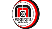 Radio Reporter