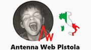 Antenna Web Pistoia