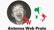 Antenna Web Prato