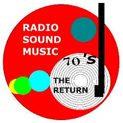 Radio Sound Music 70'