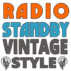 Radio StandBy The Vintage Style