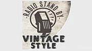 Radio StandBy The Vintage Style