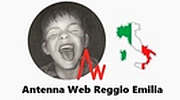 Antenna Web Reggio Emilia