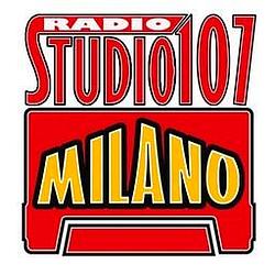 Radio Studio 107 Milano