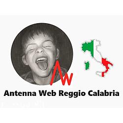 Antenna Web Reggio Calabria