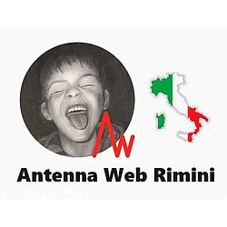 Antenna Web Rimini