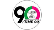 Radio Time 90