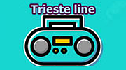 Radio Trieste line