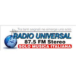 Radio Universal