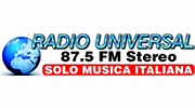Radio Universal