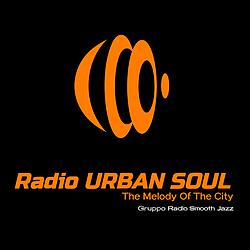 Radio Urban Soul