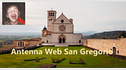 Antenna Web San Gregorio