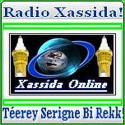 Radio Xassida Online Touba