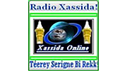Radio Xassida Online Touba