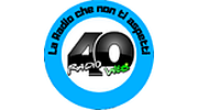 Radio40web