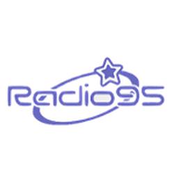 Radio95 - Solo Musica Cristiana