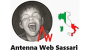 Antenna Web Sassari