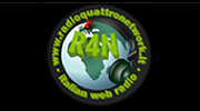 Radioquattronetwork Trieste