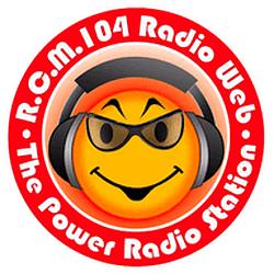 RCM 104 RADIO WEB