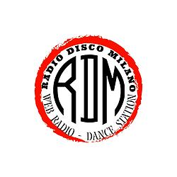 RDM Radio Disco Milano DanceStation