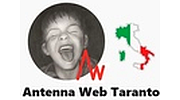 Antenna Web Taranto