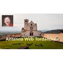 Antenna Web Tordandrea