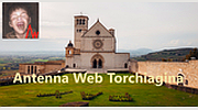Antenna Web Torchiagina