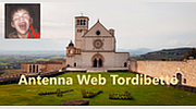 Antenna Web Tordibetto