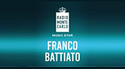 RMC Music Star Franco Battiato