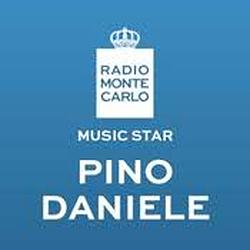 RMC Music Star Pino Daniele