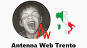 Antenna Web Trento