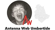 Antenna Web Umbertide