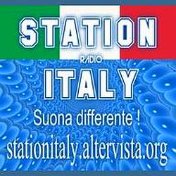 Station Italy