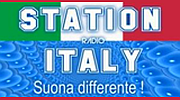Station Italy