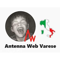 Antenna Web Varese